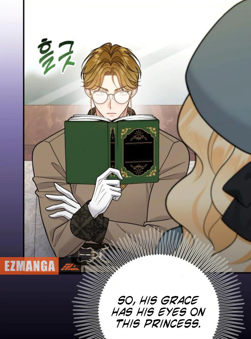 Hold Her Tighter So She Wouldn’t Run Away Chapter 39 - Page 6