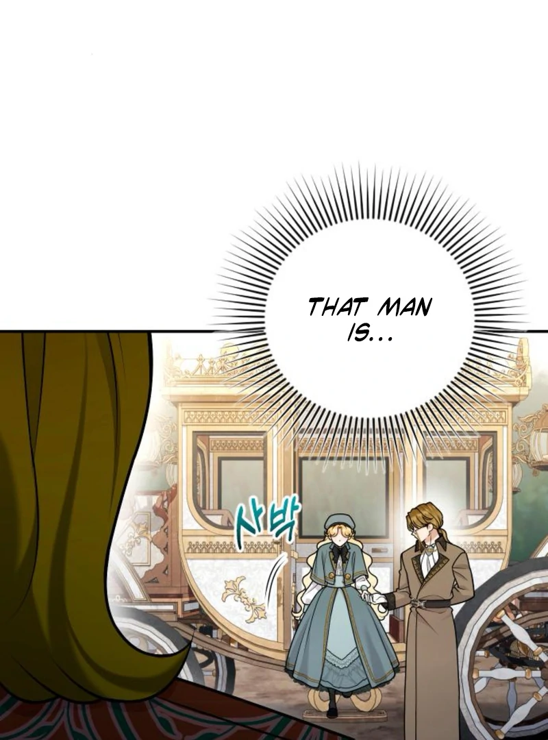 Hold Her Tighter So She Wouldn’t Run Away Chapter 39 - Page 61