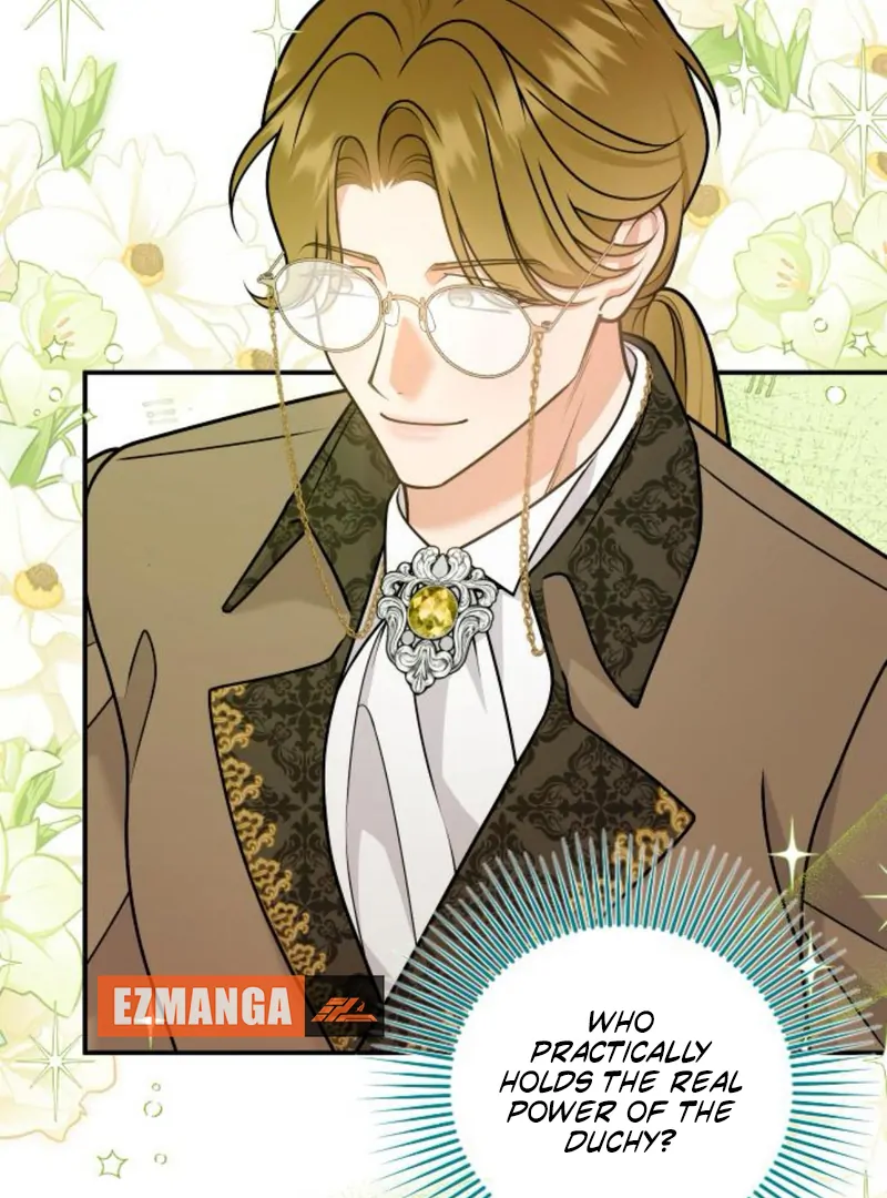 Hold Her Tighter So She Wouldn’t Run Away Chapter 39 - Page 63