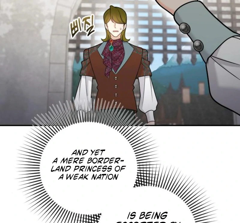 Hold Her Tighter So She Wouldn’t Run Away Chapter 39 - Page 65