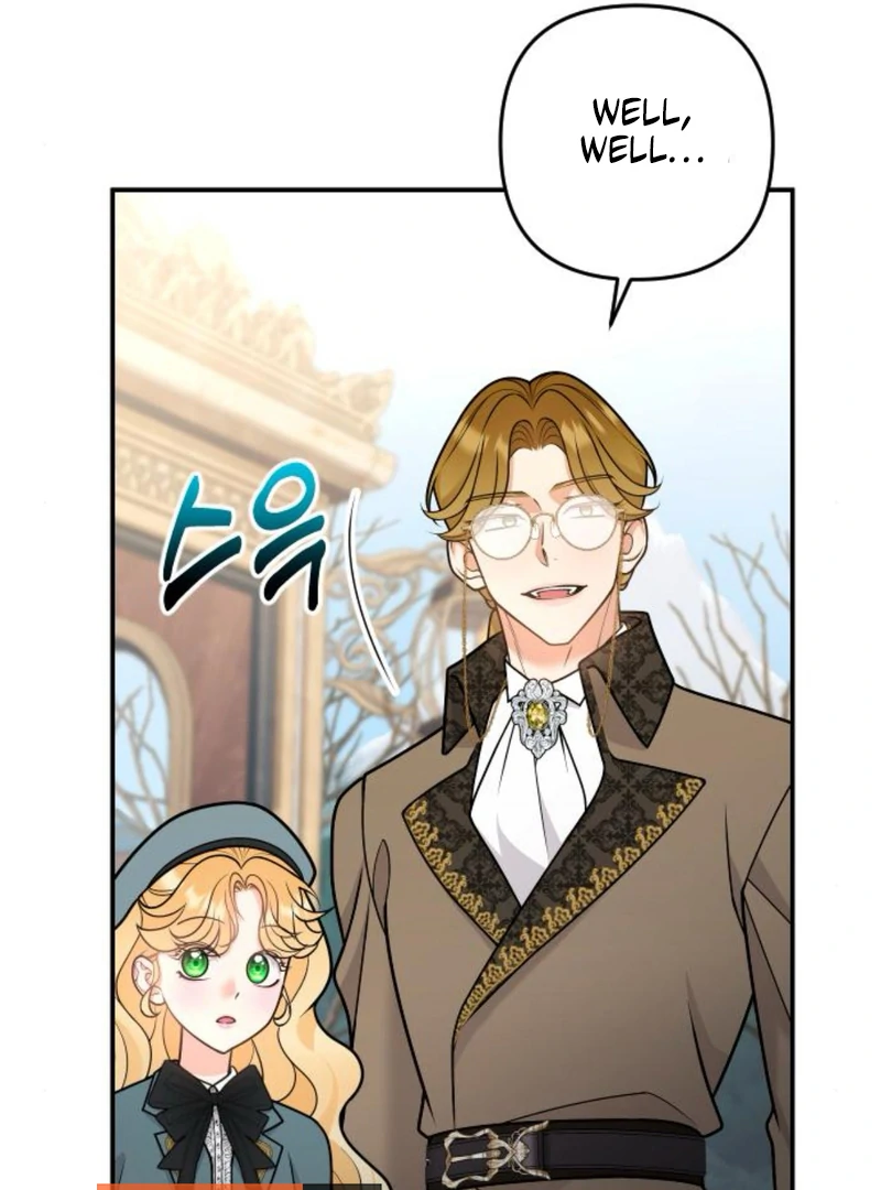 Hold Her Tighter So She Wouldn’t Run Away Chapter 39 - Page 67