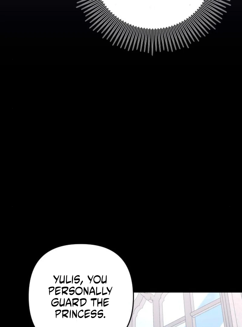 Hold Her Tighter So She Wouldn’t Run Away Chapter 39 - Page 7