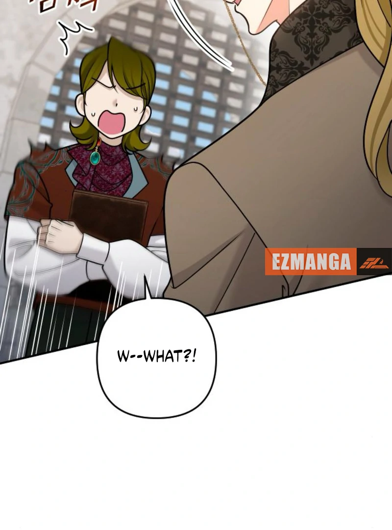 Hold Her Tighter So She Wouldn’t Run Away Chapter 39 - Page 71