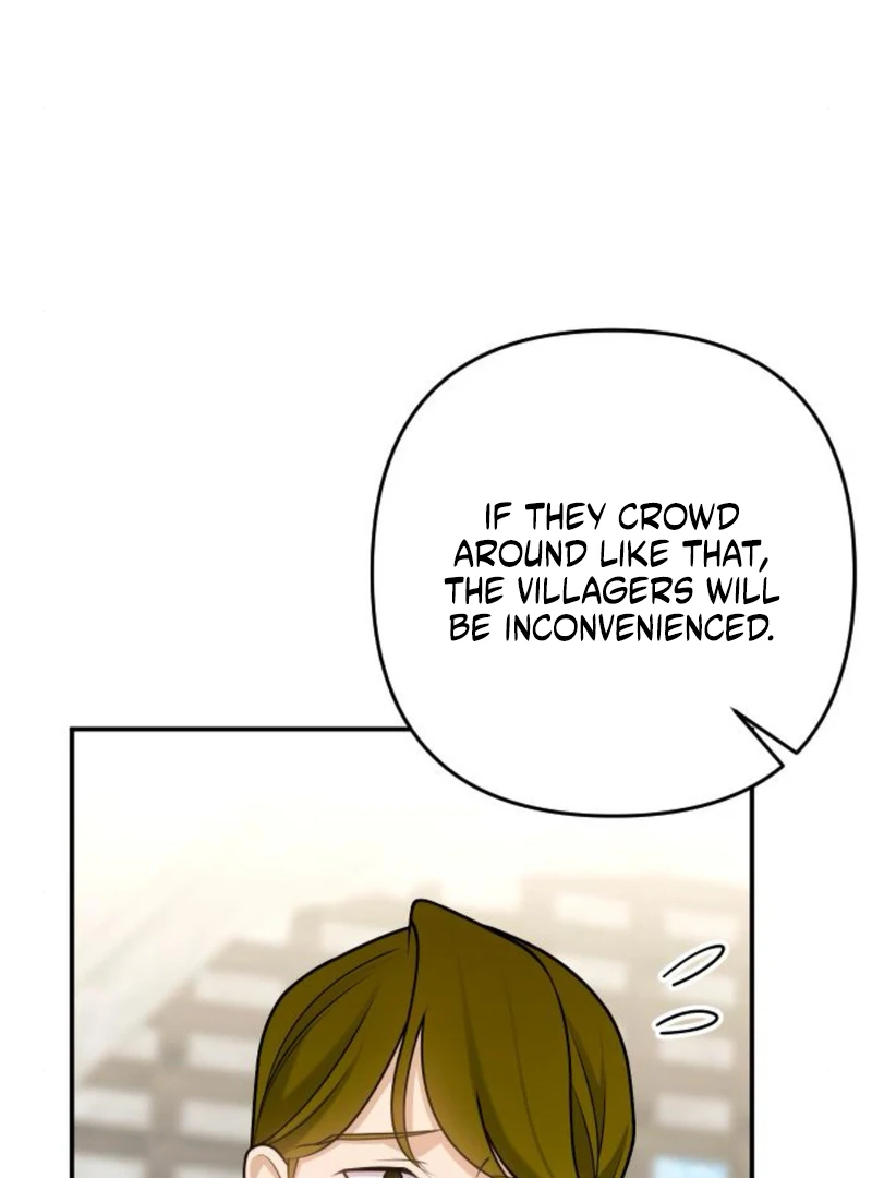 Hold Her Tighter So She Wouldn’t Run Away Chapter 39 - Page 72