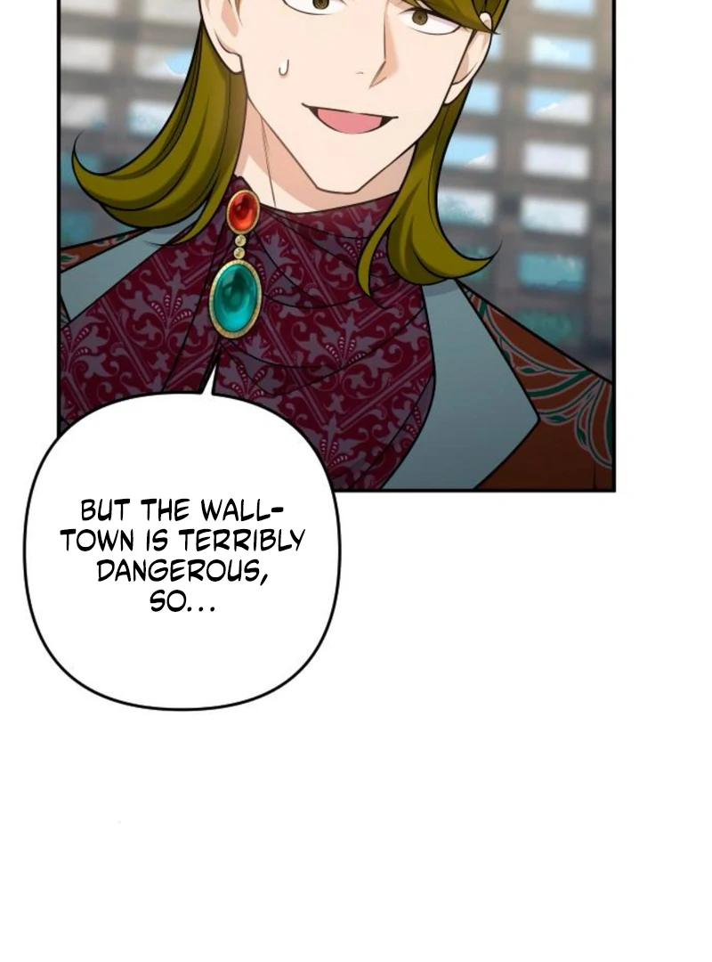 Hold Her Tighter So She Wouldn’t Run Away Chapter 39 - Page 73