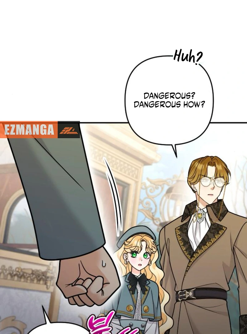 Hold Her Tighter So She Wouldn’t Run Away Chapter 39 - Page 74