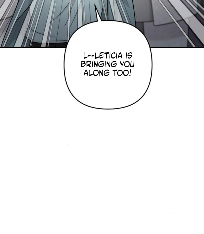 Hold Her Tighter So She Wouldn’t Run Away Chapter 39 - Page 77