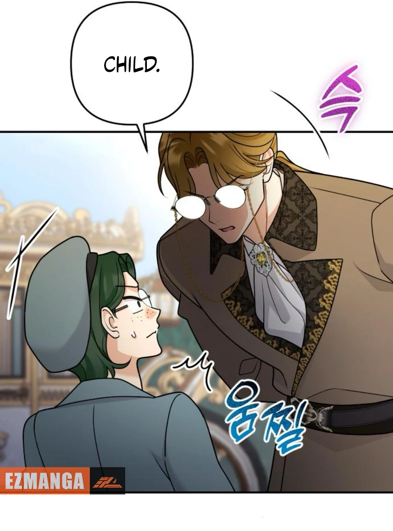 Hold Her Tighter So She Wouldn’t Run Away Chapter 39 - Page 78