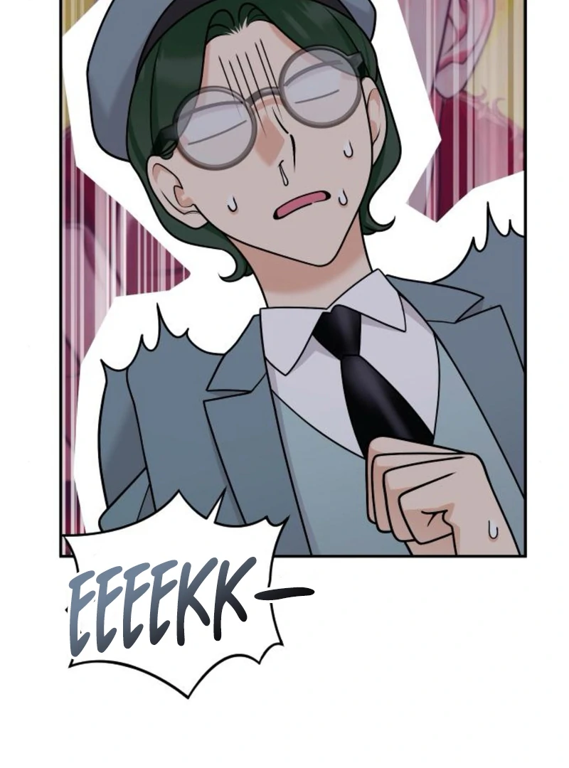 Hold Her Tighter So She Wouldn’t Run Away Chapter 39 - Page 80