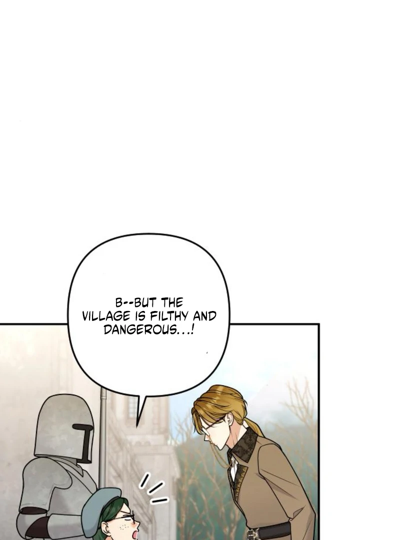 Hold Her Tighter So She Wouldn’t Run Away Chapter 39 - Page 81