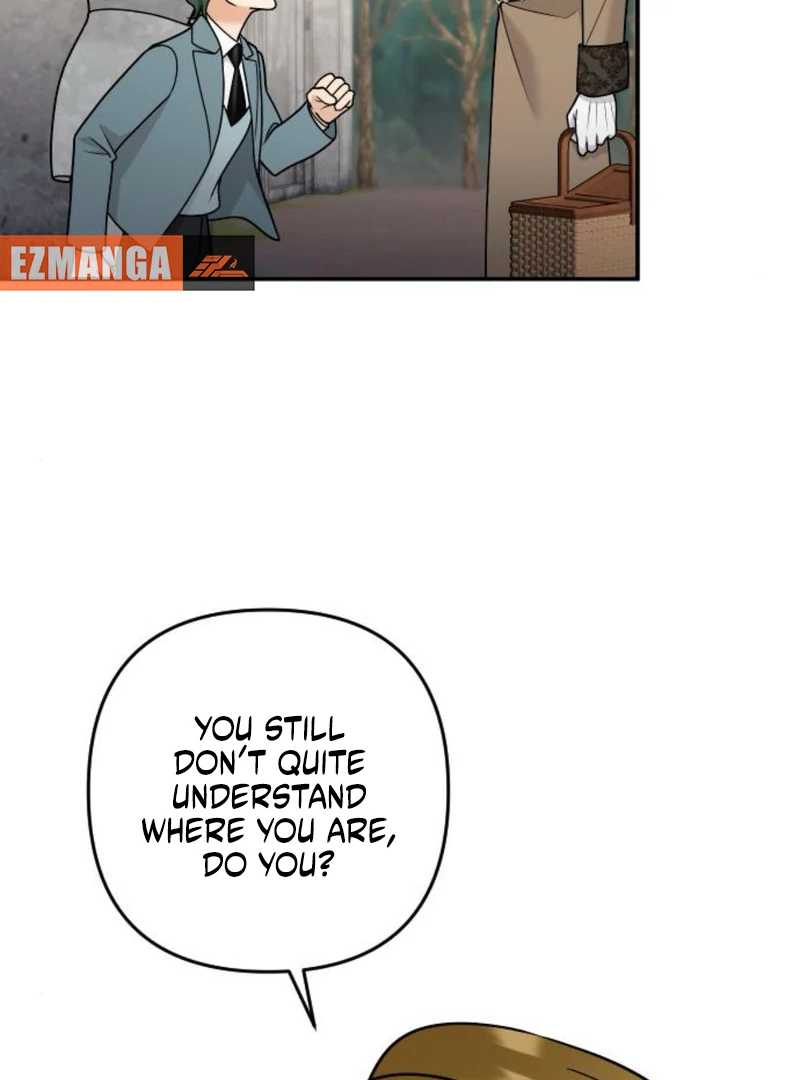 Hold Her Tighter So She Wouldn’t Run Away Chapter 39 - Page 82