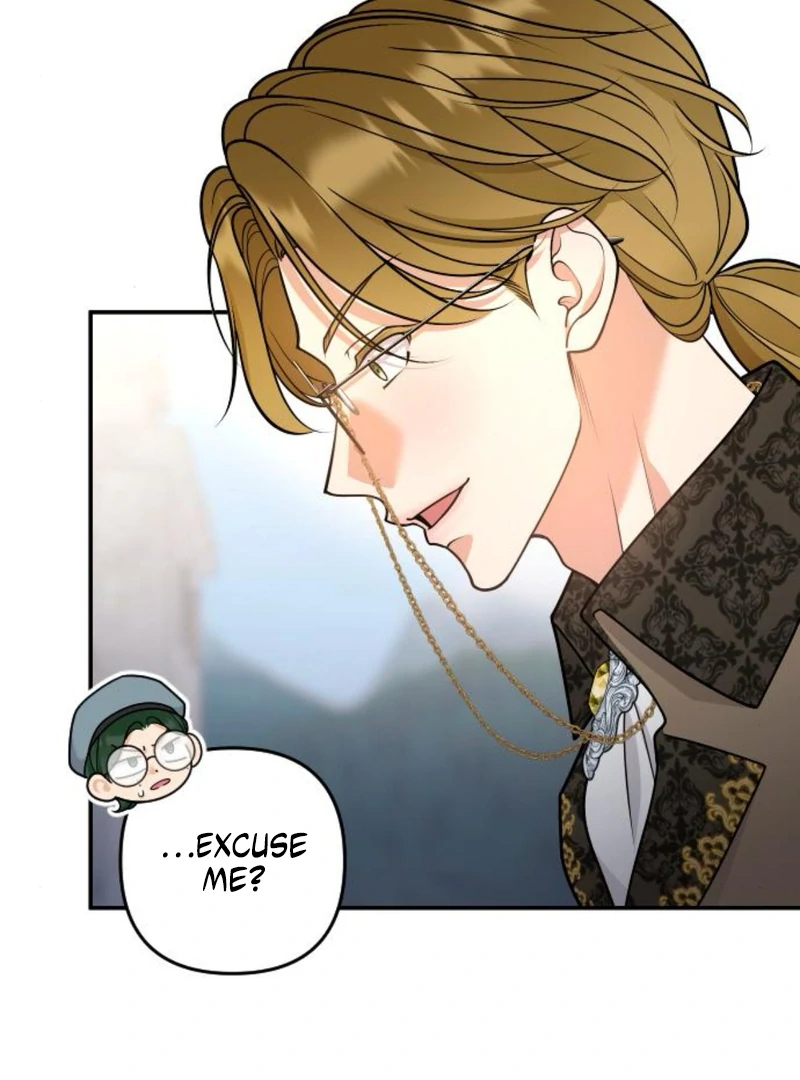 Hold Her Tighter So She Wouldn’t Run Away Chapter 39 - Page 83