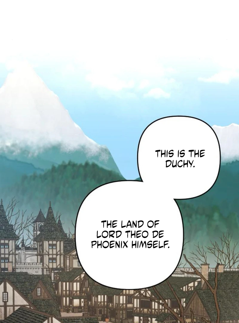 Hold Her Tighter So She Wouldn’t Run Away Chapter 39 - Page 84