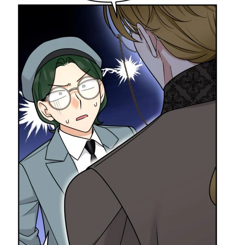 Hold Her Tighter So She Wouldn’t Run Away Chapter 39 - Page 86