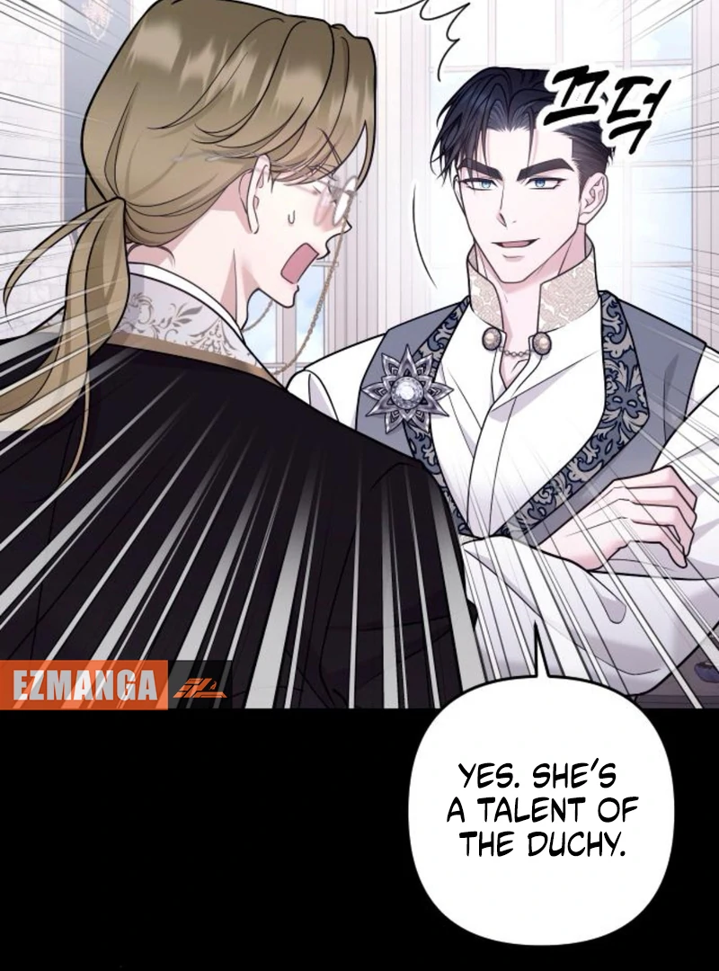 Hold Her Tighter So She Wouldn’t Run Away Chapter 39 - Page 9