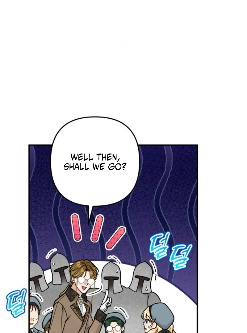 Hold Her Tighter So She Wouldn’t Run Away Chapter 39 - Page 90