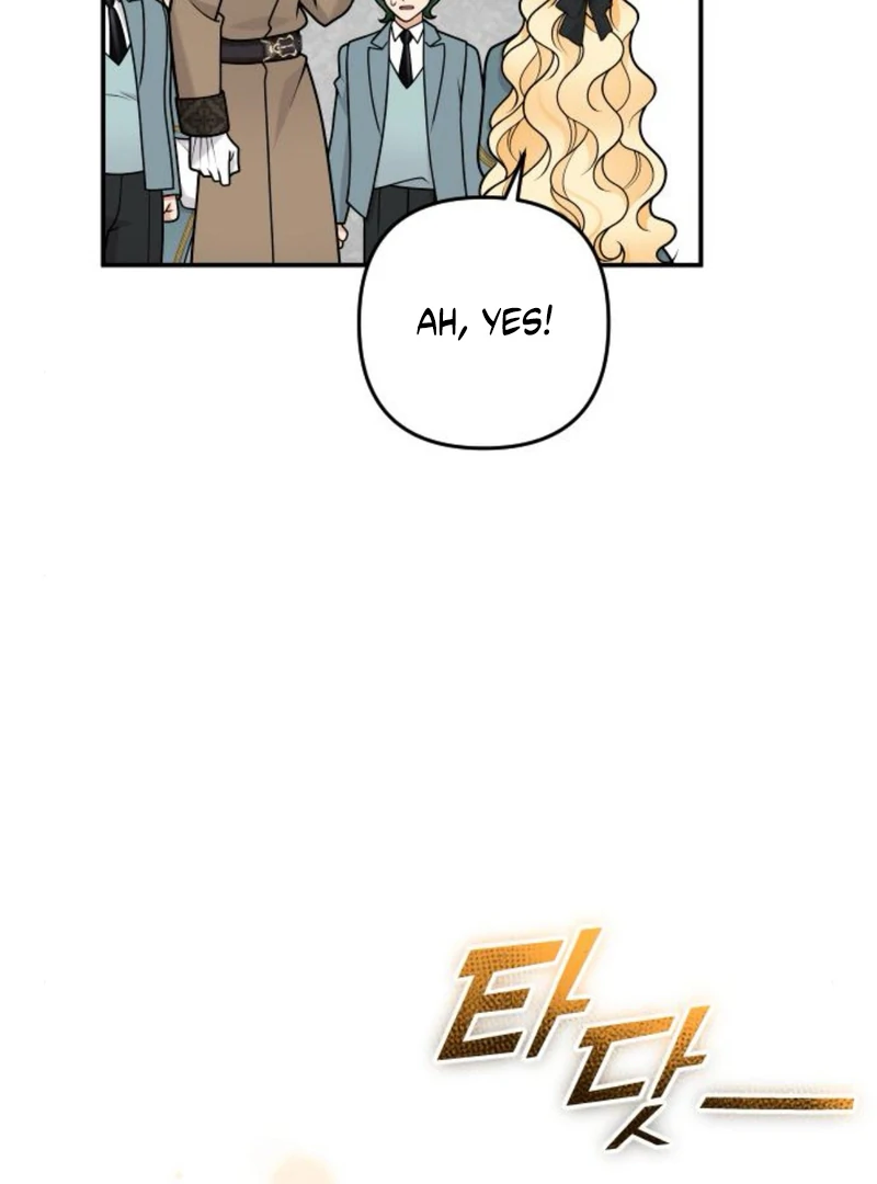 Hold Her Tighter So She Wouldn’t Run Away Chapter 39 - Page 91