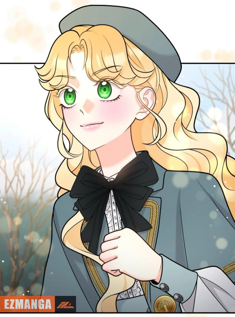 Hold Her Tighter So She Wouldn’t Run Away Chapter 39 - Page 92