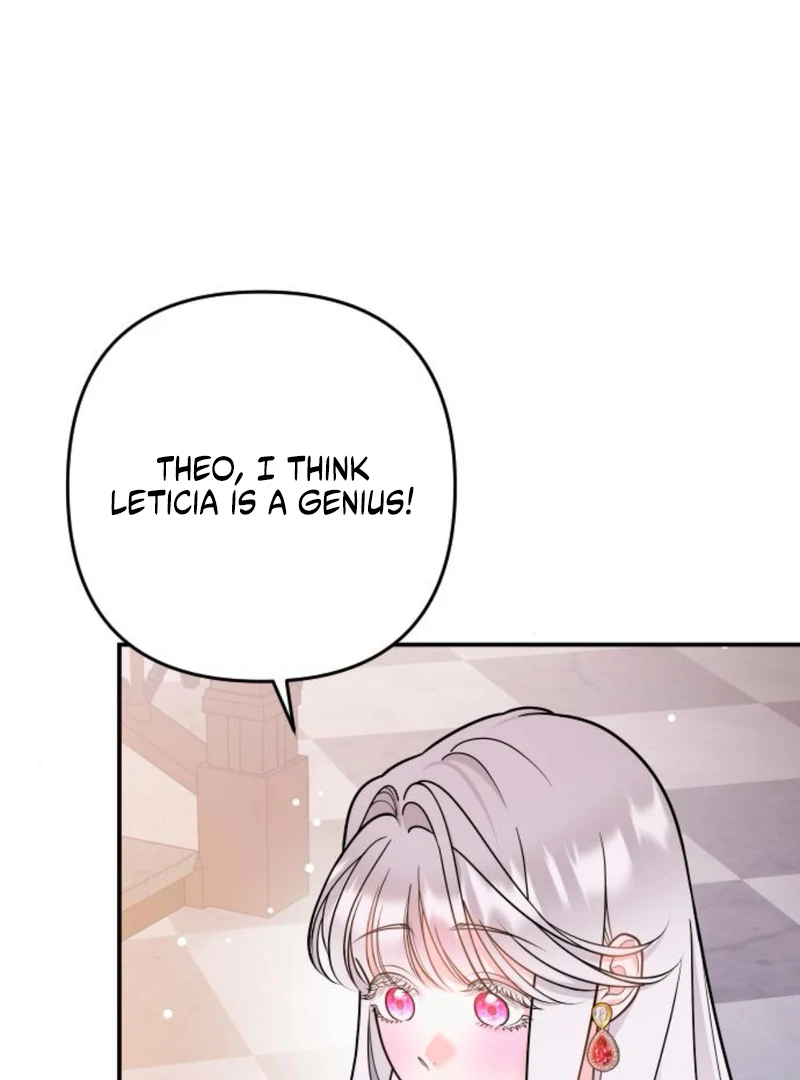 Hold Her Tighter So She Wouldn’t Run Away Chapter 39 - Page 96