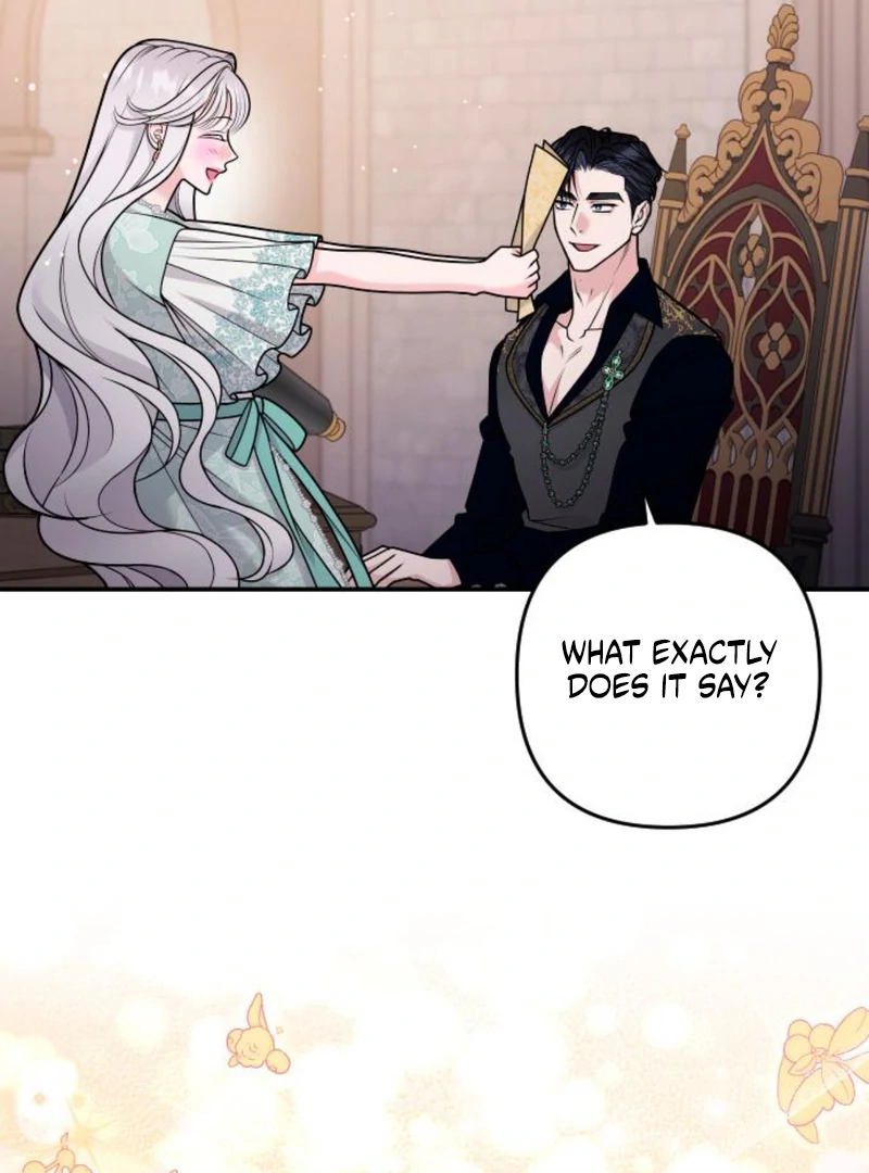 Hold Her Tighter So She Wouldn’t Run Away Chapter 39 - Page 99