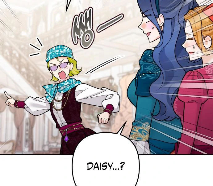 Hold Her Tighter So She Wouldn’t Run Away Chapter 41 - Page 100