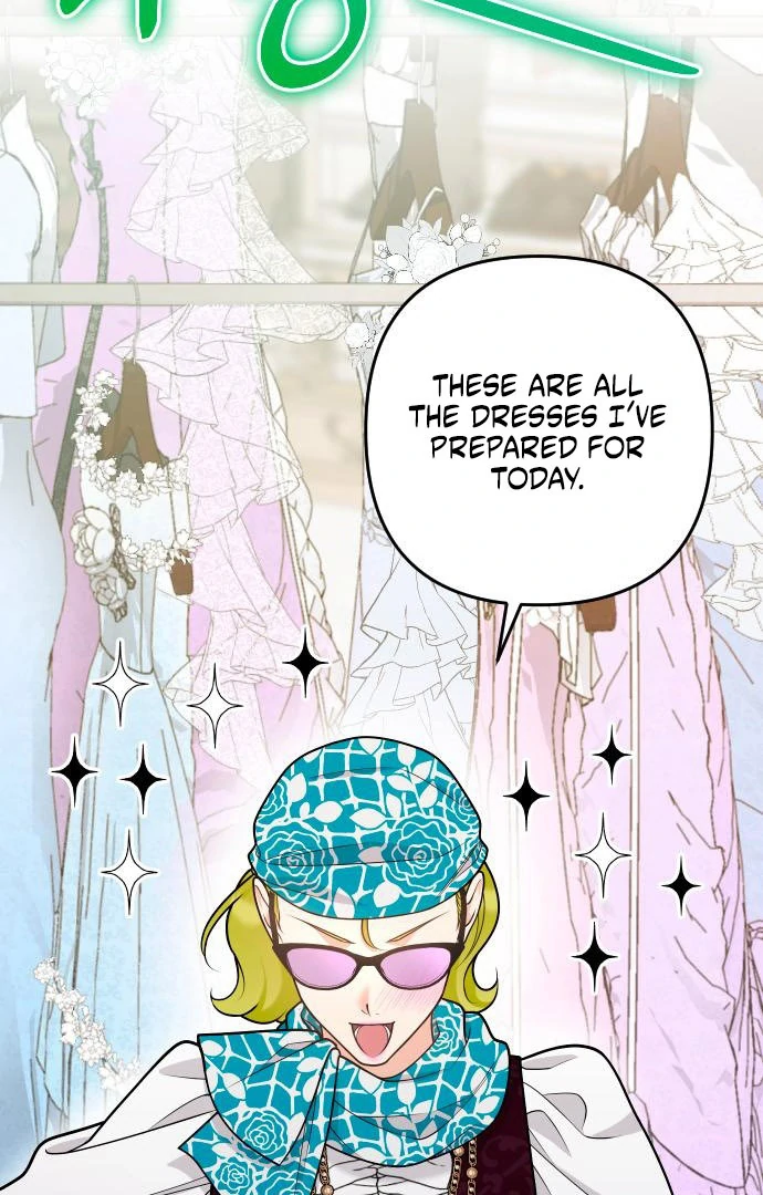 Hold Her Tighter So She Wouldn’t Run Away Chapter 41 - Page 104