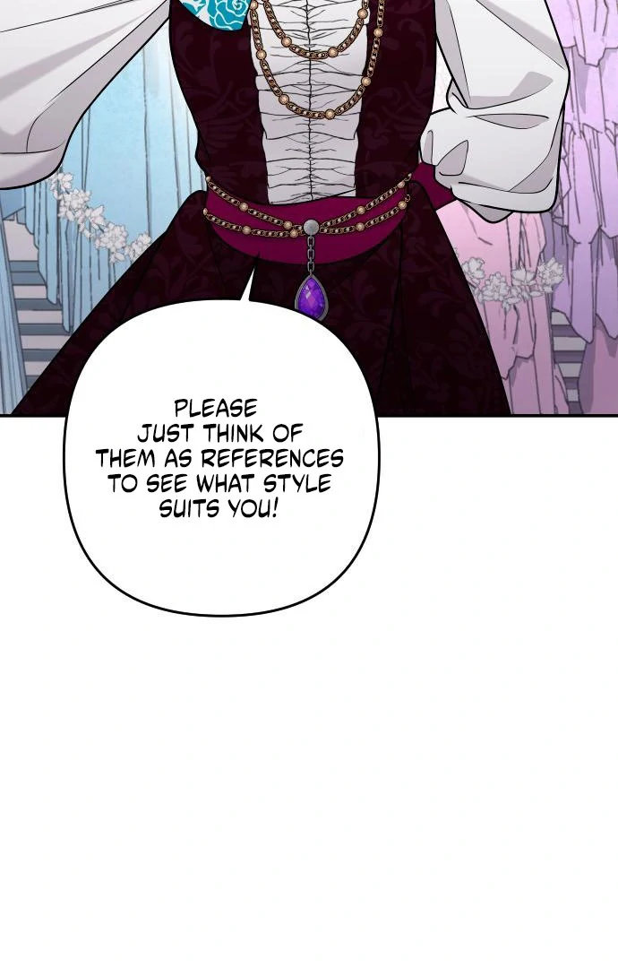 Hold Her Tighter So She Wouldn’t Run Away Chapter 41 - Page 105