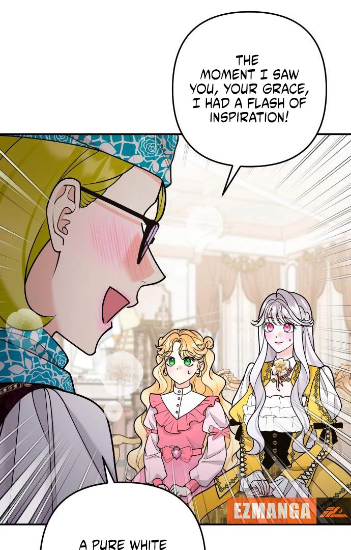 Hold Her Tighter So She Wouldn’t Run Away Chapter 41 - Page 106