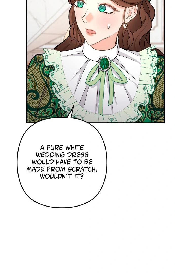 Hold Her Tighter So She Wouldn’t Run Away Chapter 41 - Page 108