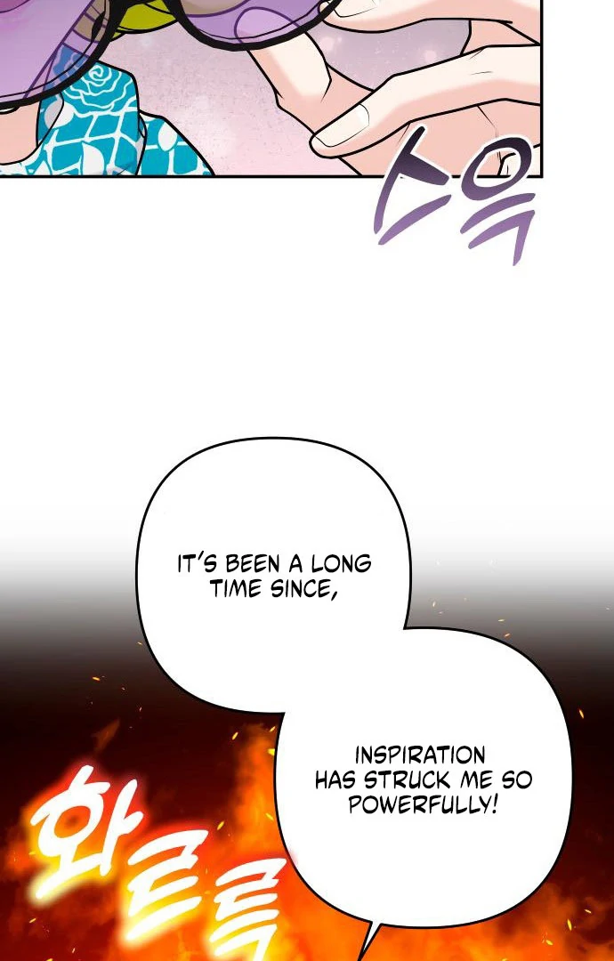 Hold Her Tighter So She Wouldn’t Run Away Chapter 41 - Page 111