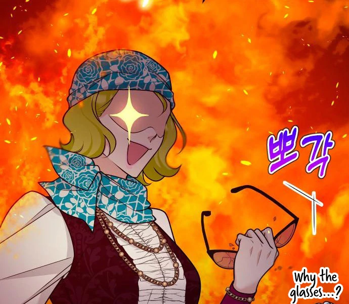 Hold Her Tighter So She Wouldn’t Run Away Chapter 41 - Page 112