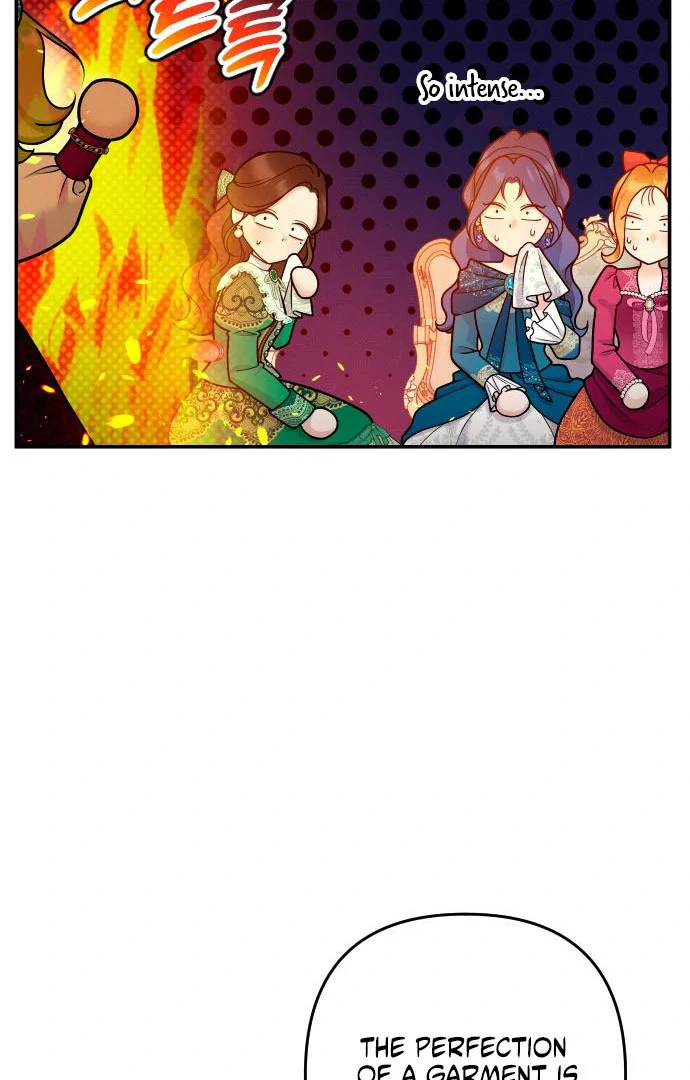 Hold Her Tighter So She Wouldn’t Run Away Chapter 41 - Page 115