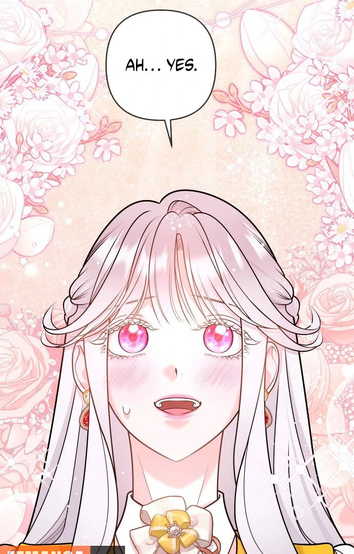 Hold Her Tighter So She Wouldn’t Run Away Chapter 41 - Page 118