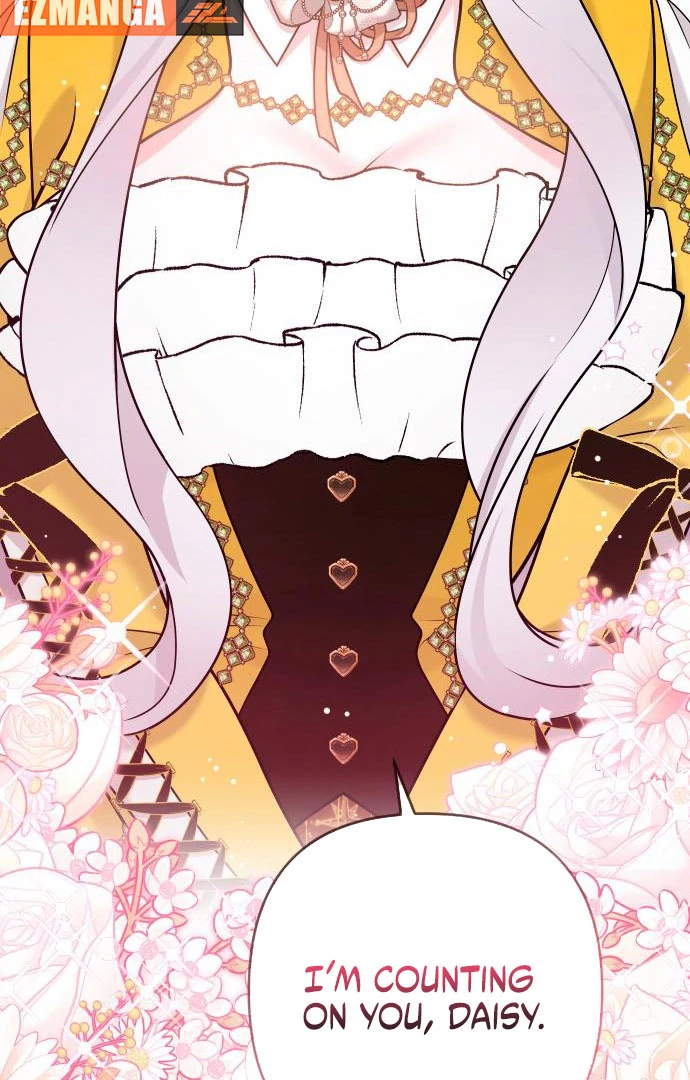 Hold Her Tighter So She Wouldn’t Run Away Chapter 41 - Page 119