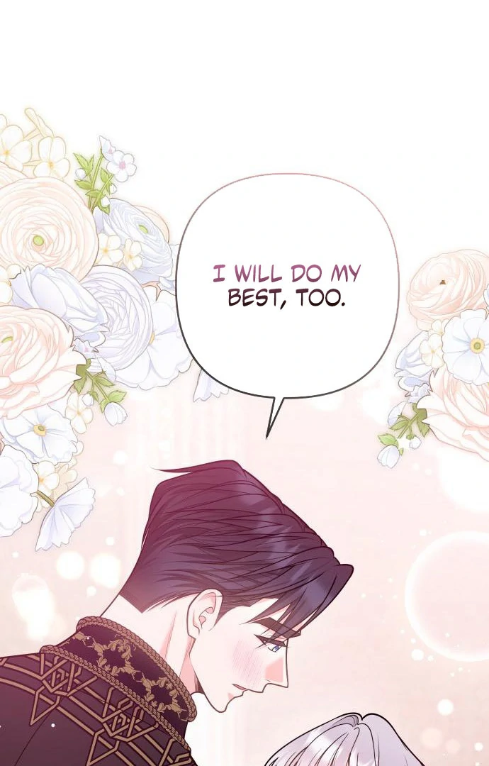 Hold Her Tighter So She Wouldn’t Run Away Chapter 41 - Page 13