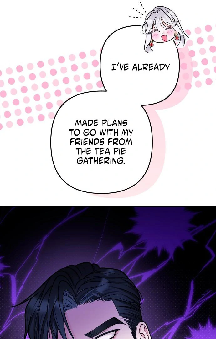 Hold Her Tighter So She Wouldn’t Run Away Chapter 41 - Page 23