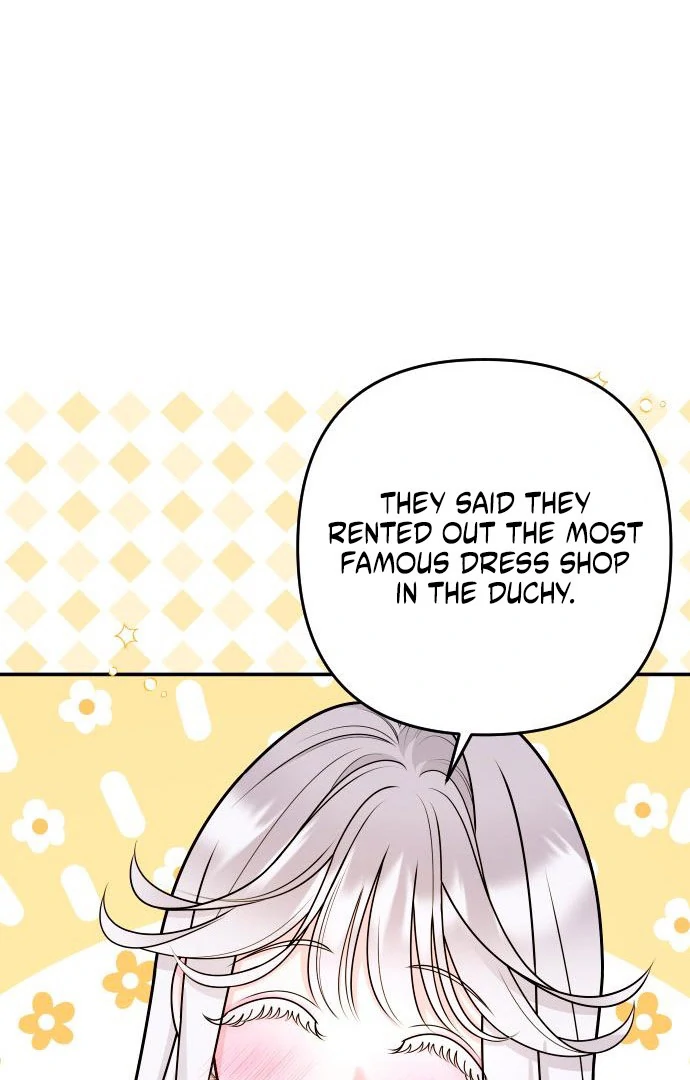 Hold Her Tighter So She Wouldn’t Run Away Chapter 41 - Page 25