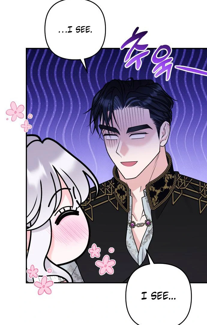 Hold Her Tighter So She Wouldn’t Run Away Chapter 41 - Page 27