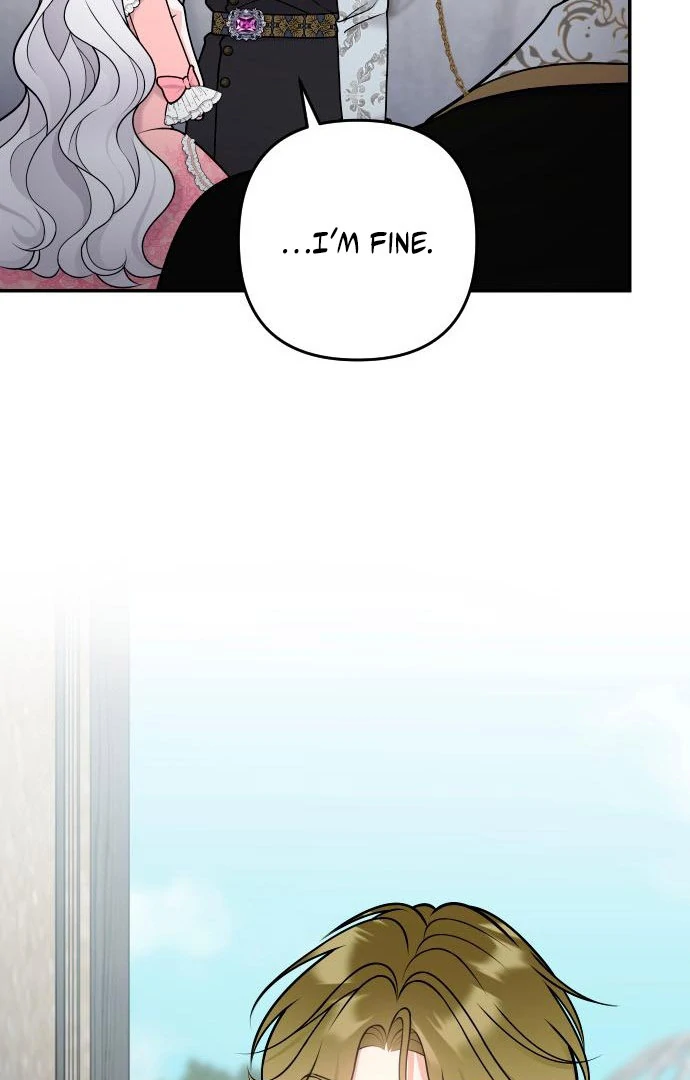 Hold Her Tighter So She Wouldn’t Run Away Chapter 41 - Page 29