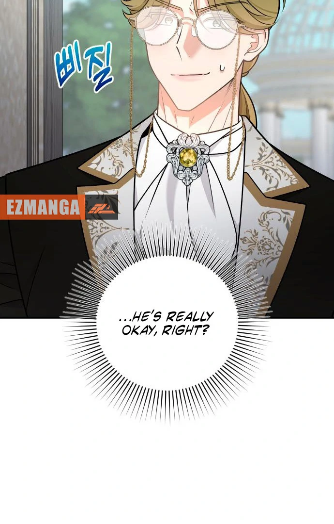 Hold Her Tighter So She Wouldn’t Run Away Chapter 41 - Page 30