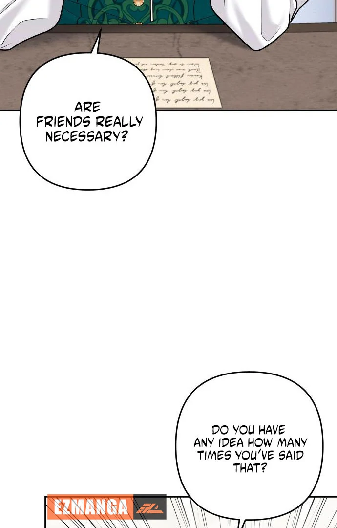 Hold Her Tighter So She Wouldn’t Run Away Chapter 41 - Page 36