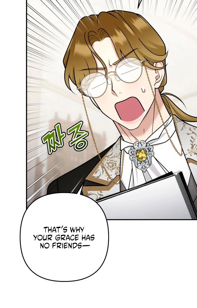 Hold Her Tighter So She Wouldn’t Run Away Chapter 41 - Page 37