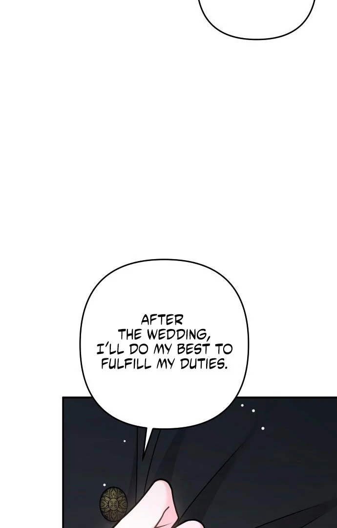 Hold Her Tighter So She Wouldn’t Run Away Chapter 41 - Page 4