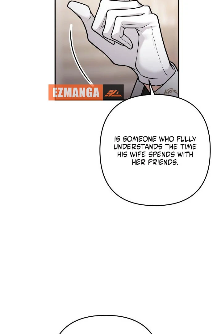 Hold Her Tighter So She Wouldn’t Run Away Chapter 41 - Page 40