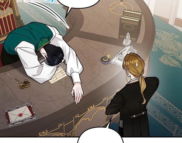 Hold Her Tighter So She Wouldn’t Run Away Chapter 41 - Page 44