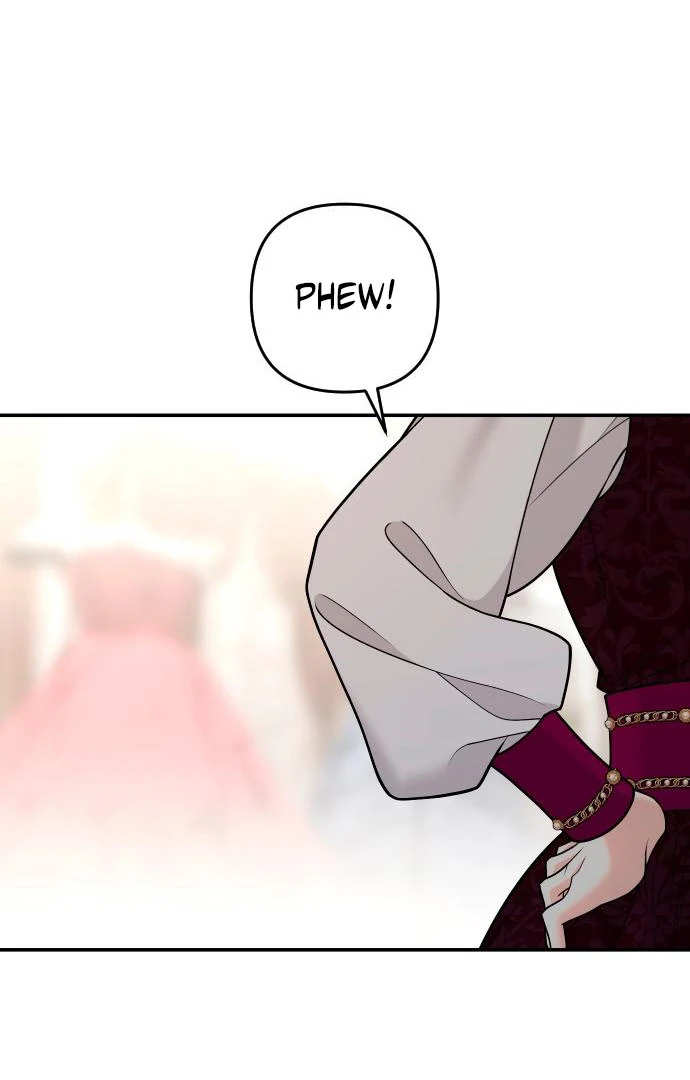 Hold Her Tighter So She Wouldn’t Run Away Chapter 41 - Page 53