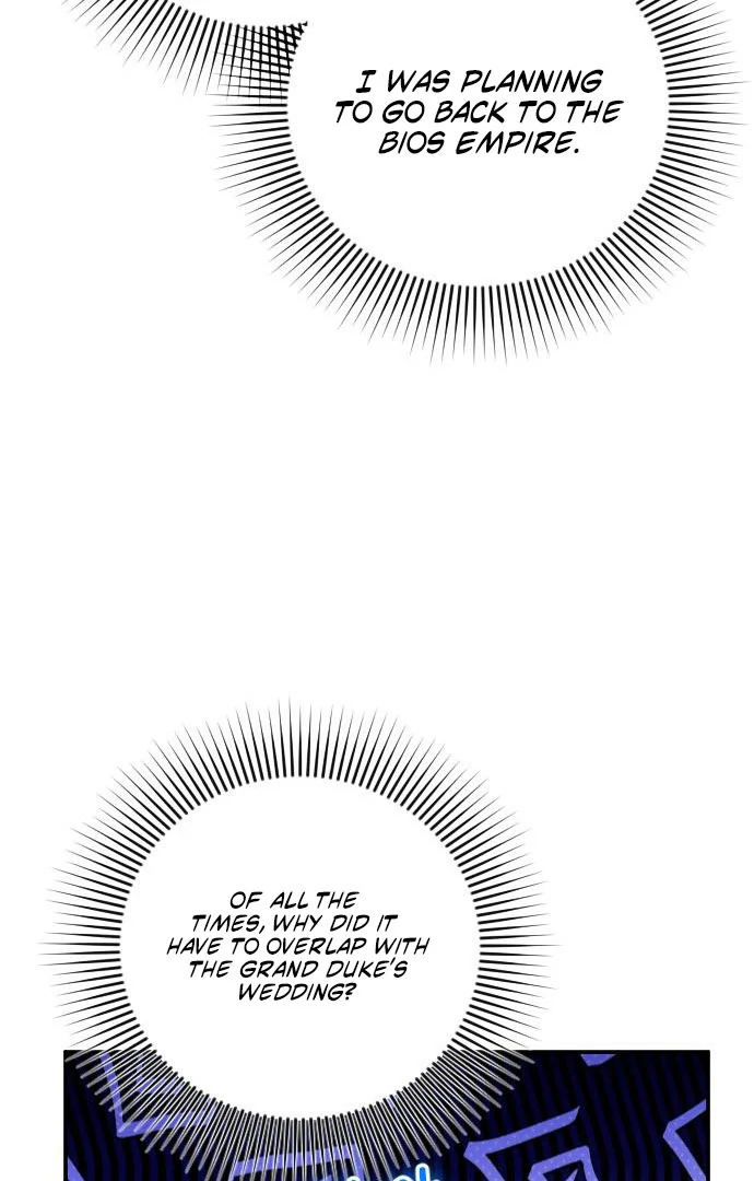 Hold Her Tighter So She Wouldn’t Run Away Chapter 41 - Page 57