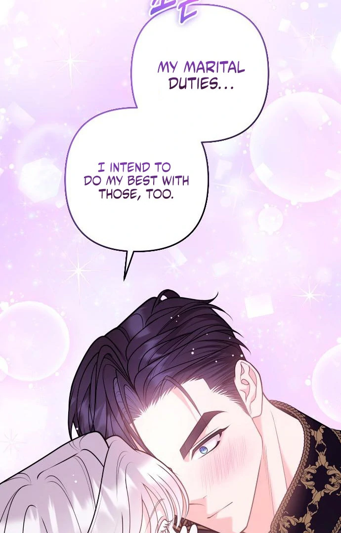 Hold Her Tighter So She Wouldn’t Run Away Chapter 41 - Page 6