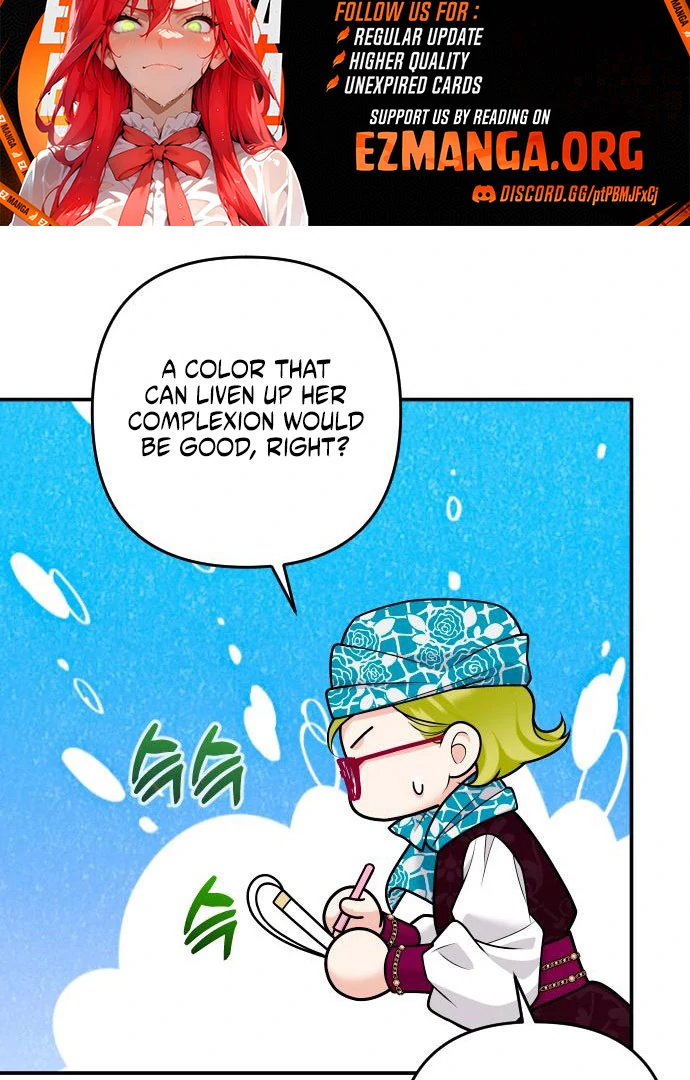 Hold Her Tighter So She Wouldn’t Run Away Chapter 41 - Page 63