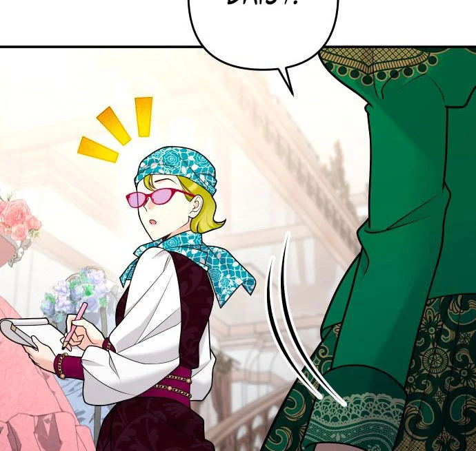 Hold Her Tighter So She Wouldn’t Run Away Chapter 41 - Page 65